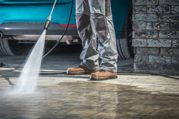Best Gas Station Cleaning  in Moorhead, MS