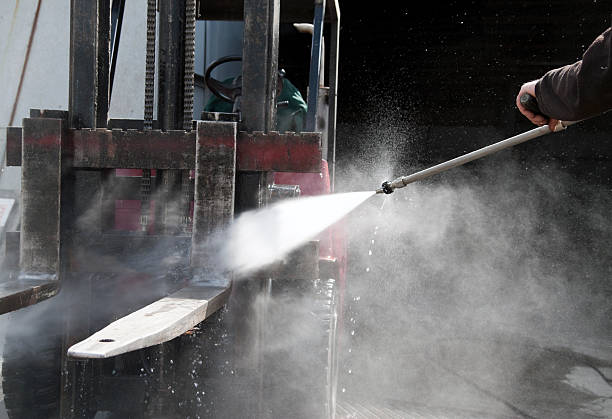 Reliable Moorhead, MS Pressure Washing Services Solutions